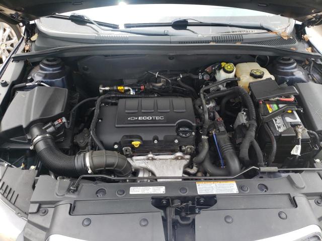 Photo 7 from auction – 2014 CHEVROLET CRUZE LT with VIN 1G1PC5SB0E7350821