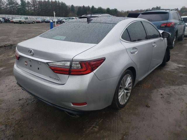 Photo 7 from auction – 2016 LEXUS ES 350 with VIN 58ABK1GGXGU008481