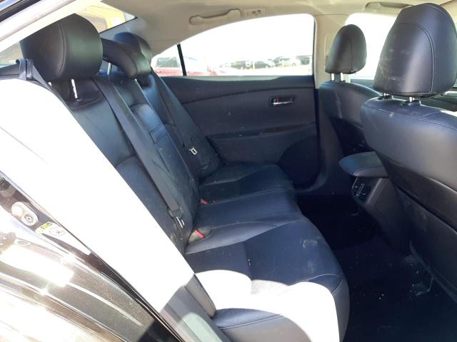 Zdjęcie 6 z aukcji – 2011 LEXUS ES 350 z VIN JTHBK1EG1B2433251