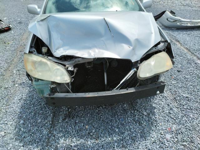 Photo 9 from auction – 2005 TOYOTA COROLLA CE with VIN 2T1BR32E95C455967