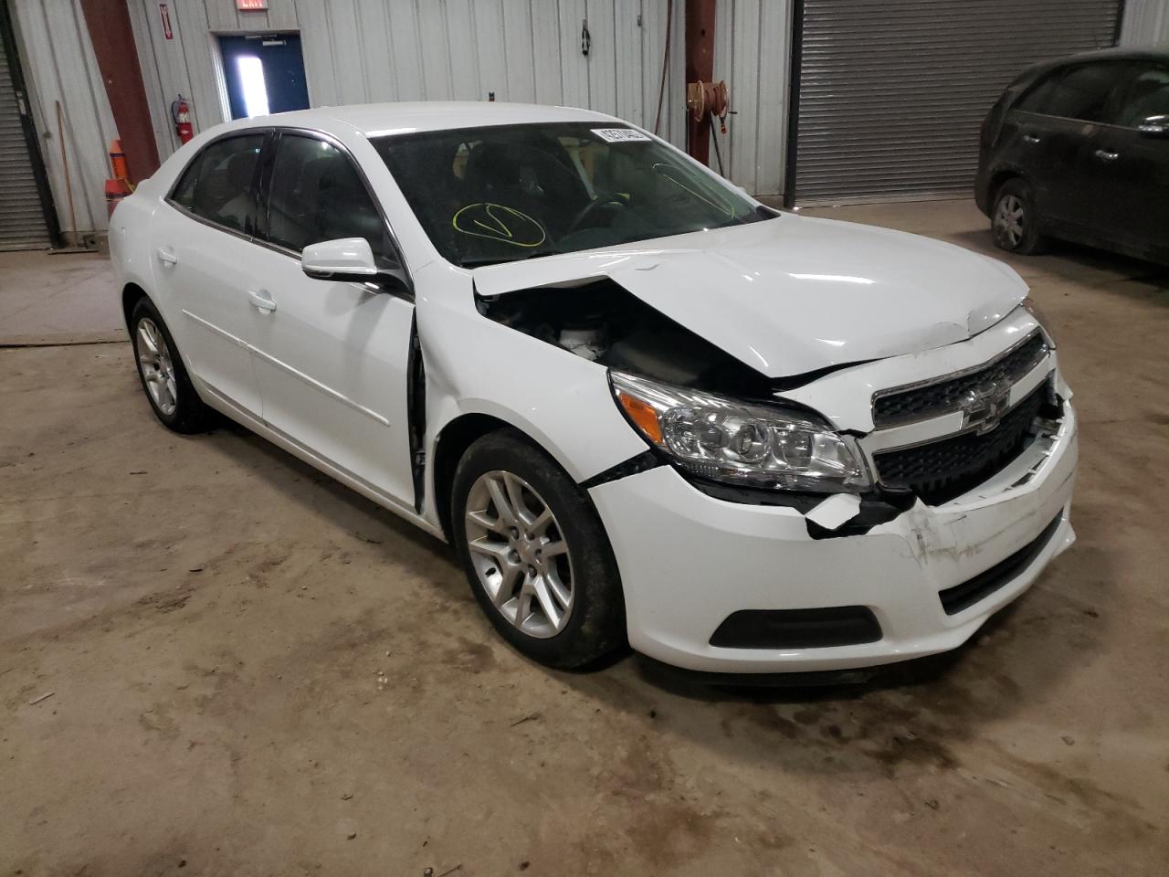 Photo 1 from auction – 2013 CHEVROLET MALIBU 1LT with VIN 1G11C5SA7DF141643