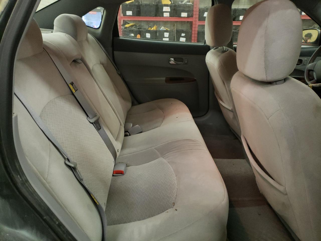 صورة رقم 6 من المزاد - 2005 BUICK LACROSSE C مع VIN 2G4WC532951323322