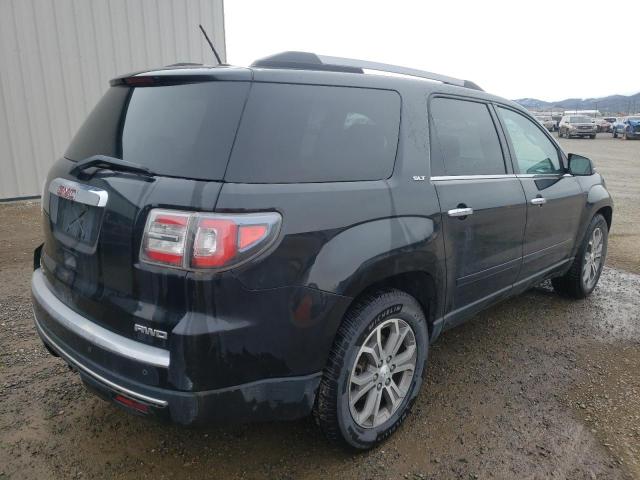 Photo 4 from auction – 2013 GMC ACADIA SLT with VIN 1GKKVSKD2DJ145440