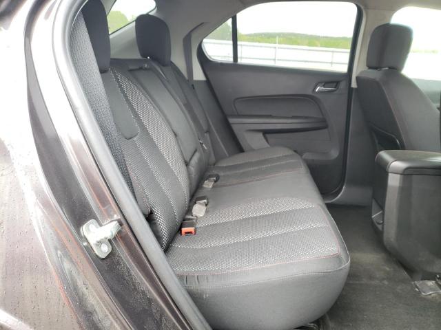 Photo 6 from auction – 2014 CHEVROLET EQUINOX LT with VIN 2GNFLFEK9E6251748