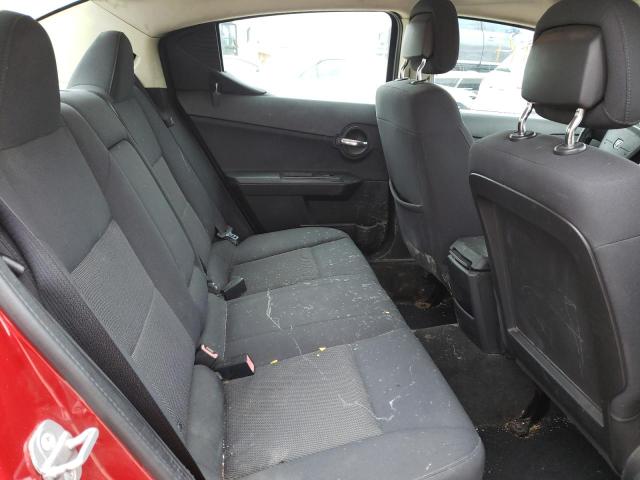 Photo 6 from auction – 2010 DODGE AVENGER SX with VIN 1B3CC4FBXAN124612