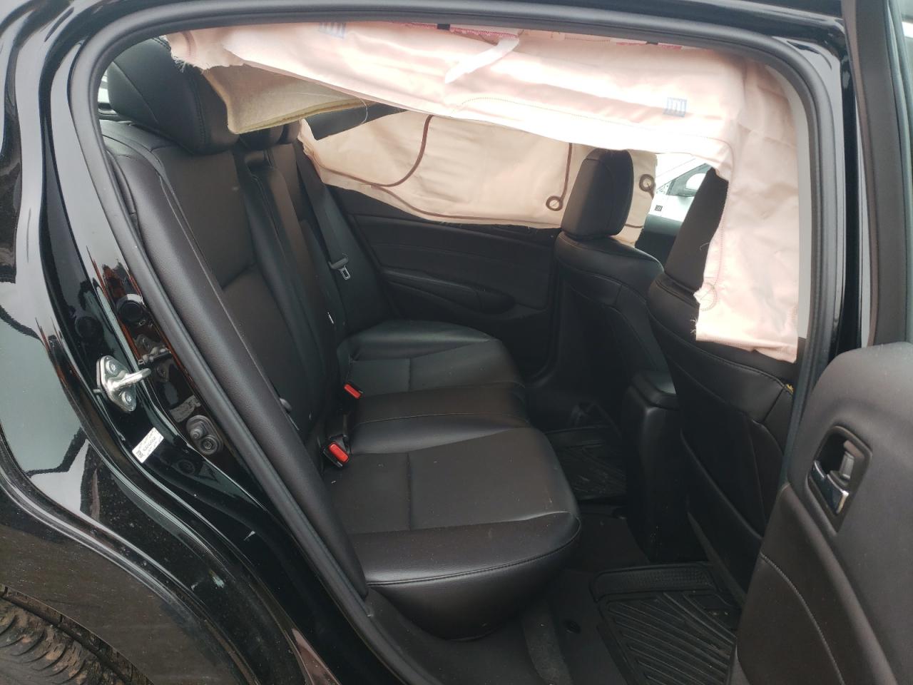 Photo 6 from auction – 2018 ACURA ILX SPECIA with VIN 19UDE2F43JA005585
