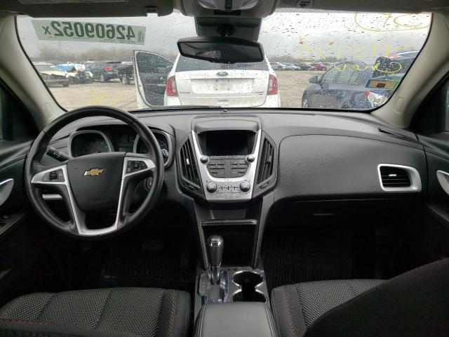 Photo 9 from auction – 2016 CHEVROLET EQUINOX LT with VIN 2GNALCEK2G6274865