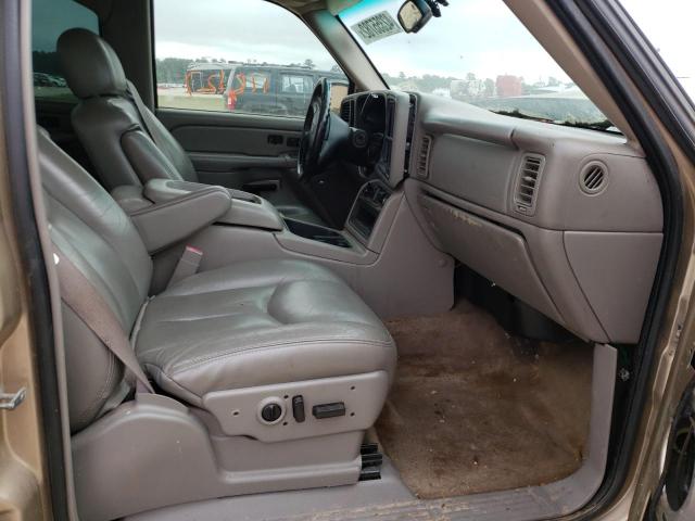 Foto 5 de la subasta – 2005 CHEVROLET SILVERADO con VIN 2GCEC13T951120061