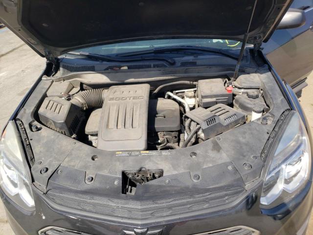 Photo 7 from auction – 2017 CHEVROLET EQUINOX LS with VIN 2GNALBEK0H1585283