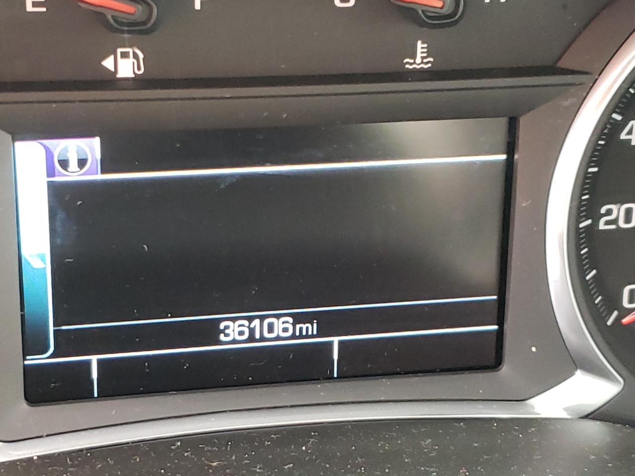 Photo 8 from auction – 2018 GMC ACADIA SLT with VIN 1GKKNMLS8JZ213858
