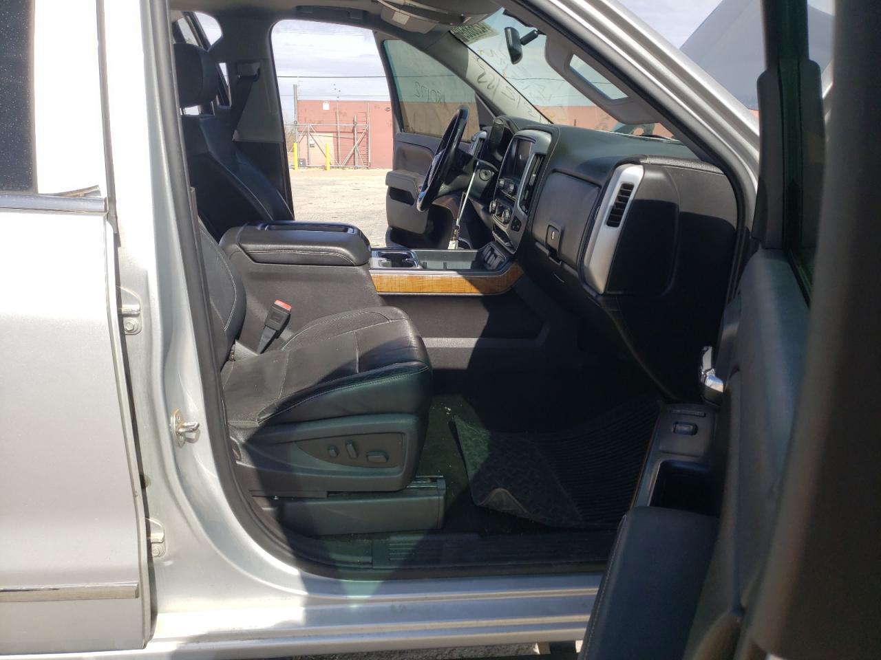 Photo 13 from auction – 2014 GMC SIERRA C15 with VIN 3GTP1VEC6EG106094