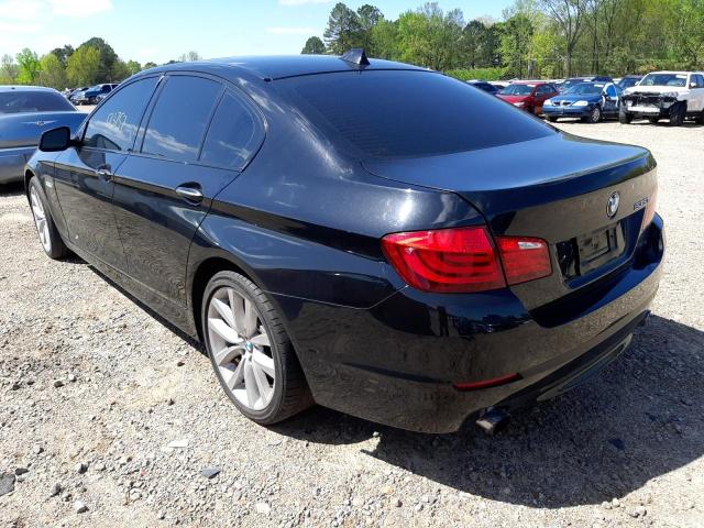صورة رقم 3 من المزاد - 2012 BMW 535 I مع VIN WBAFR7C51CC812259