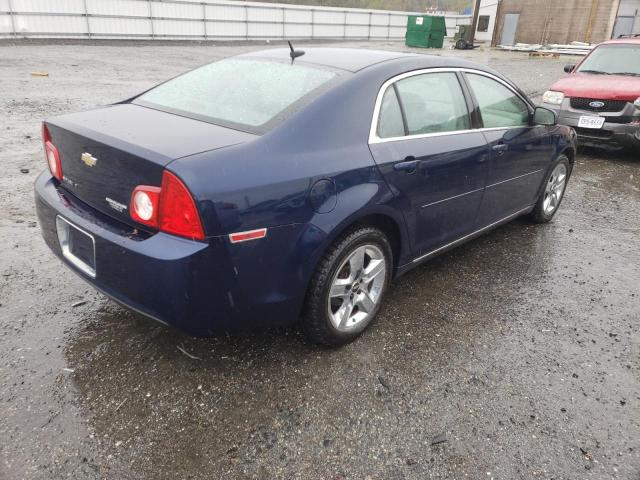 Photo 4 from auction – 2010 CHEVROLET MALIBU 1LT with VIN 1G1ZC5EB6AF242286