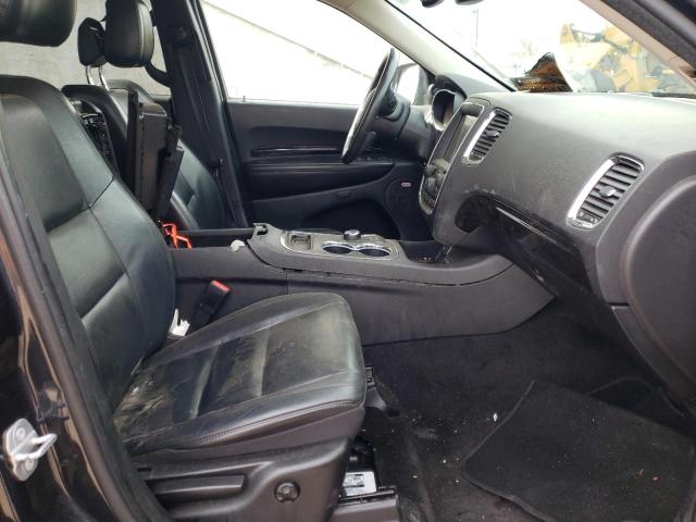 Photo 5 from auction – 2015 DODGE DURANGO LI with VIN 1C4RDJDG3FC939076