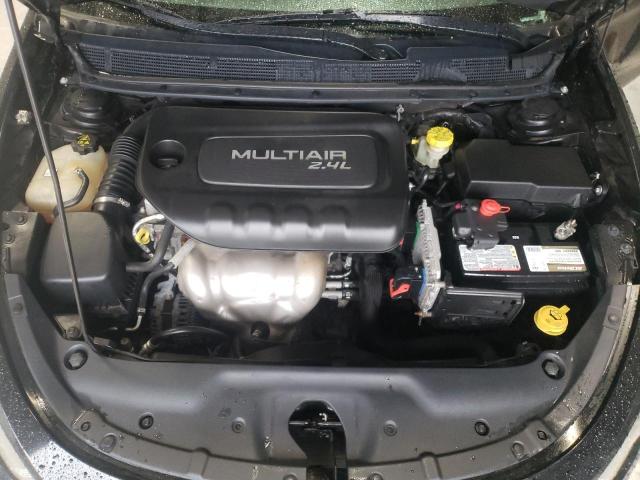 Photo 7 from auction – 2015 DODGE DART SXT with VIN 1C3CDFBB2FD344812