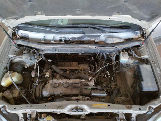 Photo 2 from auction – 2000 LEXUS RX with VIN JT6HF10U5Y0162784