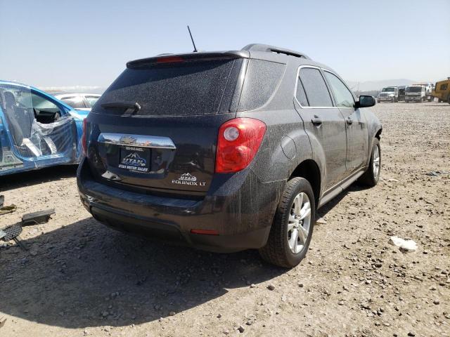 Photo 4 from auction – 2015 CHEVROLET EQUINOX LT with VIN 2GNALBEK5F6278322