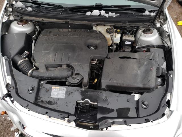 Photo 7 from auction – 2012 CHEVROLET MALIBU 1LT with VIN 1G1ZC5EU4CF389209