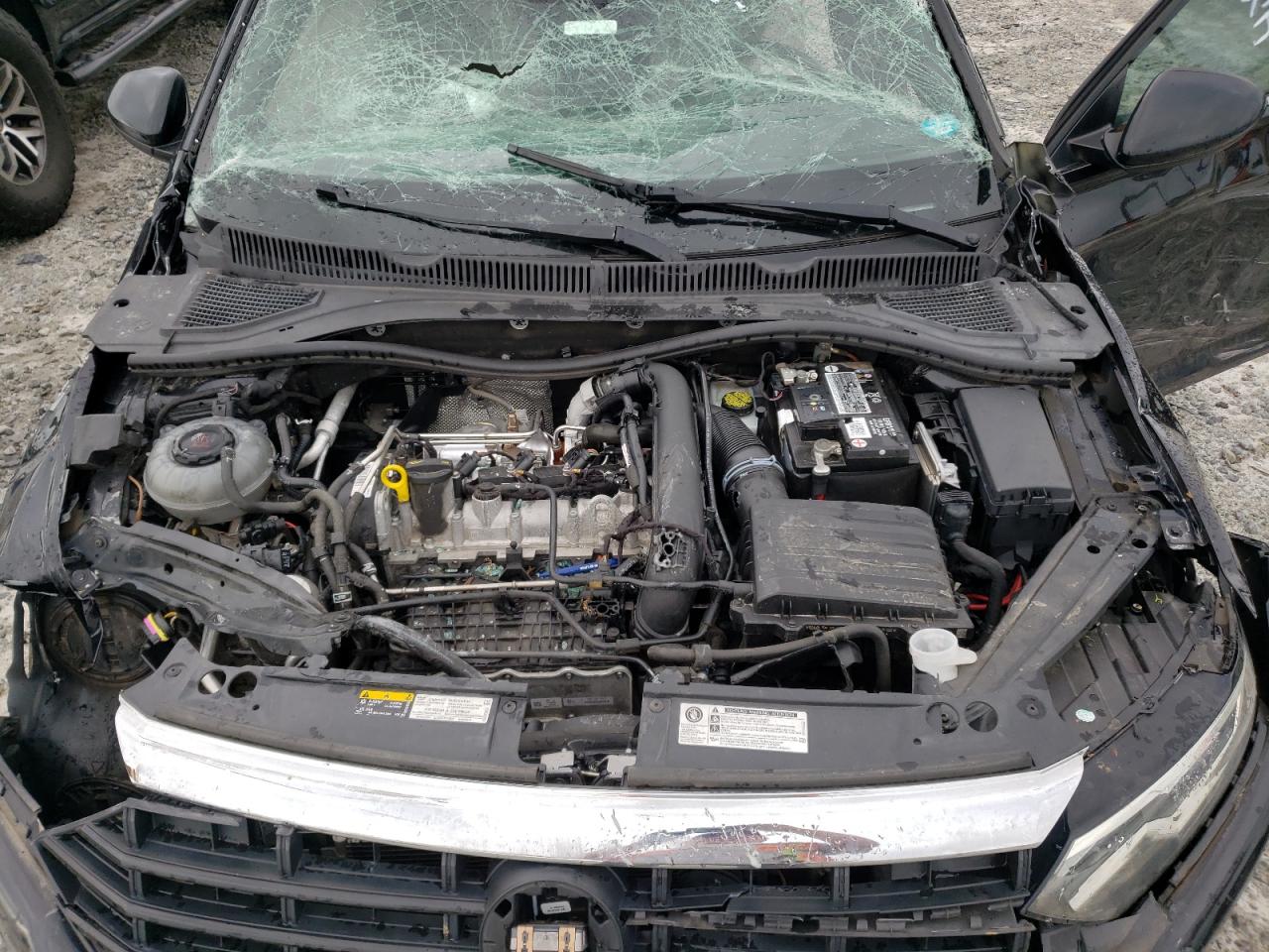Photo 7 from auction – 2019 VOLKSWAGEN JETTA with VIN 3VWC57BU9KM094500