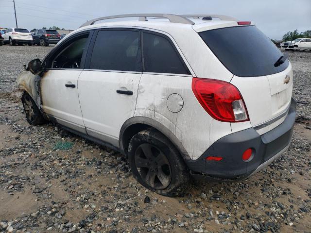 Photo 3 from auction – 2014 CHEVROLET CAPTIVA LS with VIN 3GNAL2EK6ES637466