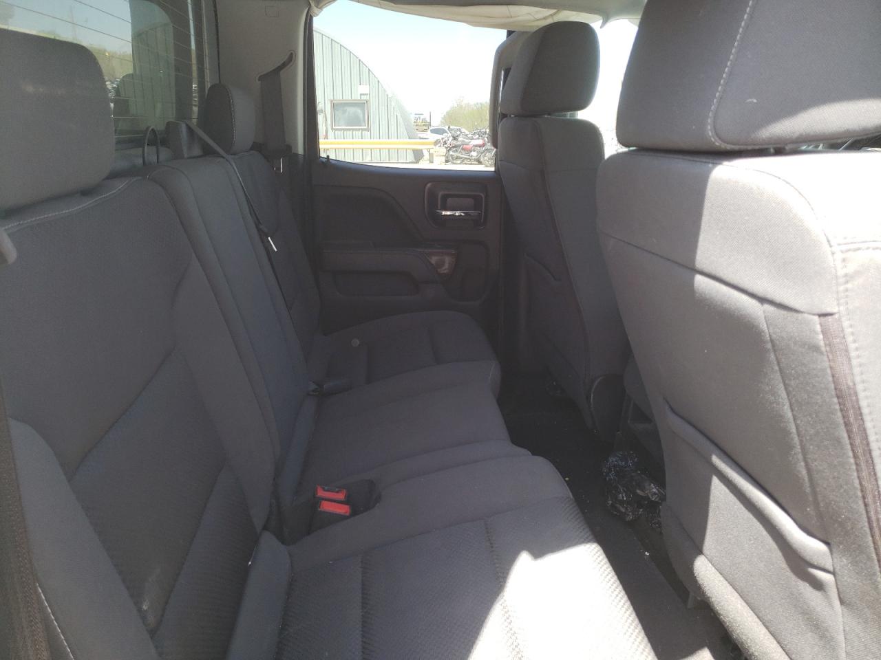 Photo 6 from auction – 2019 GMC SIERRA LIM with VIN 2GTV2MECXK1223311