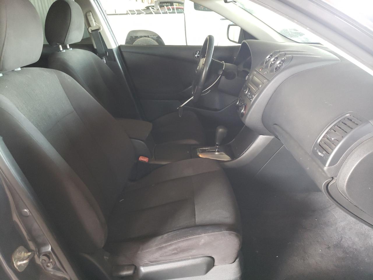 Photo 5 from auction – 2012 NISSAN ALTIMA BAS with VIN 1N4AL2APXCC211573