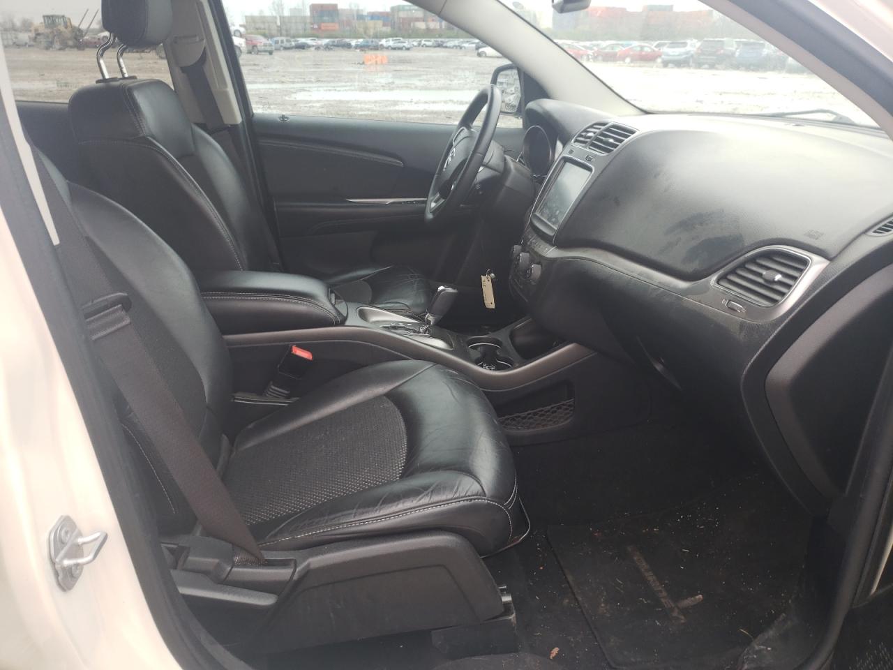 Photo 5 from auction – 2017 DODGE JOURNEY CR with VIN 3C4PDCGB7HT564528