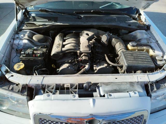 Photo 7 from auction – 2010 CHRYSLER 300 TOURIN with VIN 2C3CA5CV4AH319885