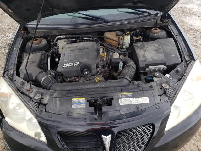 Photo 7 from auction – 2005 PONTIAC G6 with VIN 1G2ZG528254138128