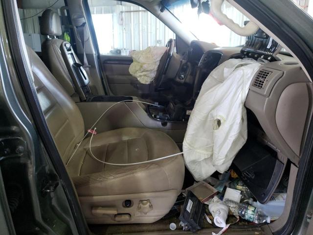 Photo 5 from auction – 2002 FORD EXPLORER L with VIN 1FMDU75W92ZB73389