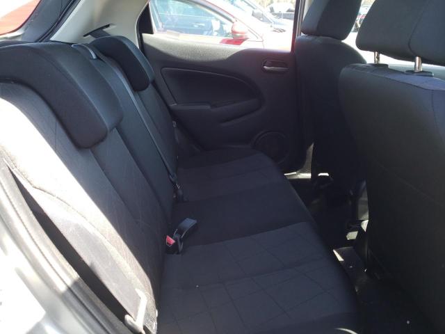 Photo 6 from auction – 2013 MAZDA MAZDA2 with VIN JM1DE1KYXD0169346