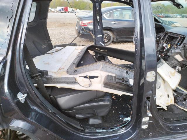 Photo 6 from auction – 2014 JEEP GRAND CHER with VIN 1C4RJEBG1EC273935