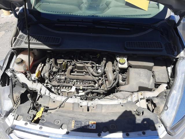 Photo 7 from auction – 2019 FORD ESCAPE SE with VIN 1FMCU0GD3KUB81418