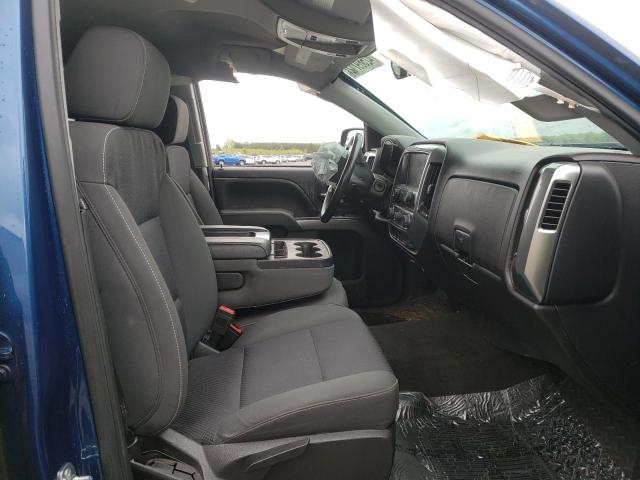 Photo 9 from auction – 2016 CHEVROLET SILVERADO with VIN 3GCUKREC8GG297673