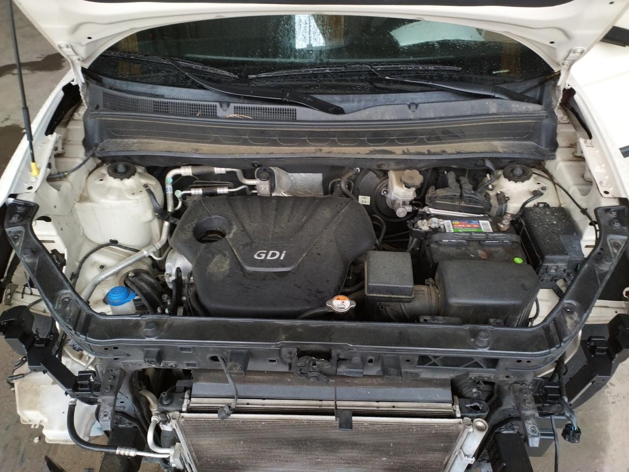 Photo 7 from auction – 2012 KIA SOUL with VIN KNDJT2A58C7384705