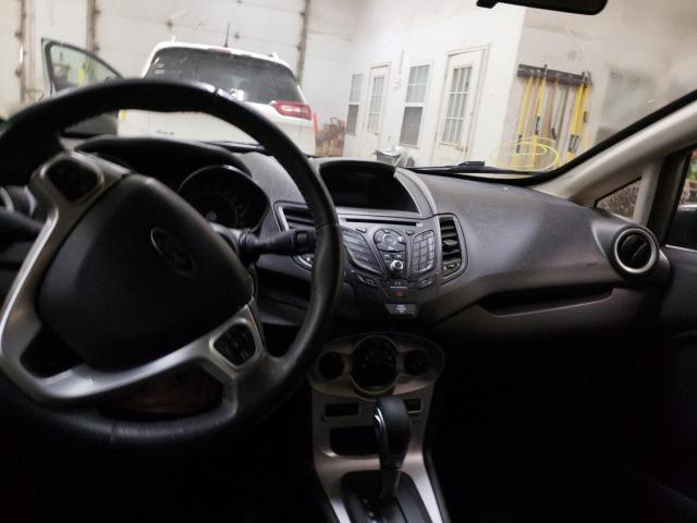 Photo 9 from auction – 2015 FORD FIESTA SE with VIN 3FADP4BJ9FM210828