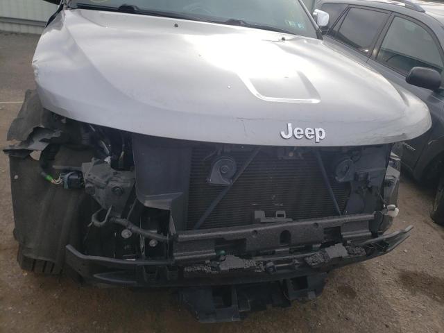Photo 9 from auction – 2017 JEEP GRAND CHER with VIN 1C4RJEBG3HC765533