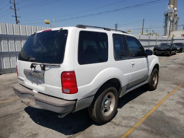 Photo 4 from auction – 2001 FORD EXPLORER S with VIN 1FMYU60E41UC65869