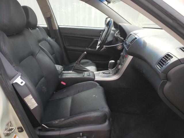 Photo 5 from auction – 2005 SUBARU LEGACY with VIN 4S4BP67C854372821