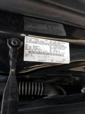 Photo 10 from auction – 2014 FORD FOCUS with VIN 1FADP3J20EL117703