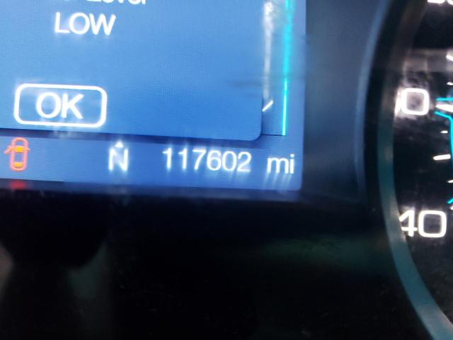 Photo 8 from auction – 2015 FORD EXPLORER with VIN 1FM5K8B80FGB87978