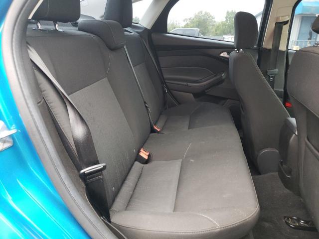 Photo 6 from auction – 2016 FORD FOCUS SE with VIN 1FADP3F23GL372714