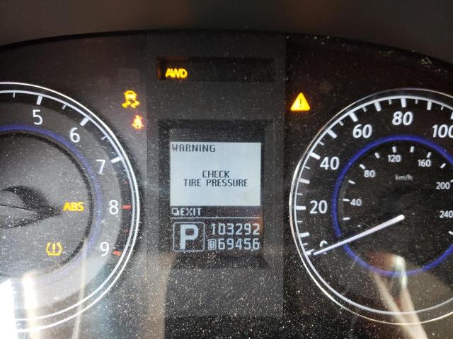 Photo 8 from auction – 2013 INFINITI G37 with VIN JN1CV6AR9DM765367