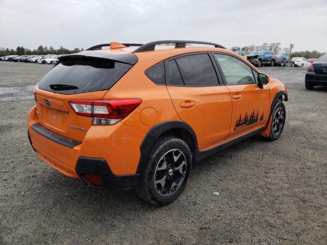Фото 7 с аукциона – 2018 SUBARU CROSSTREK с VIN JF2GTABC3JH240330