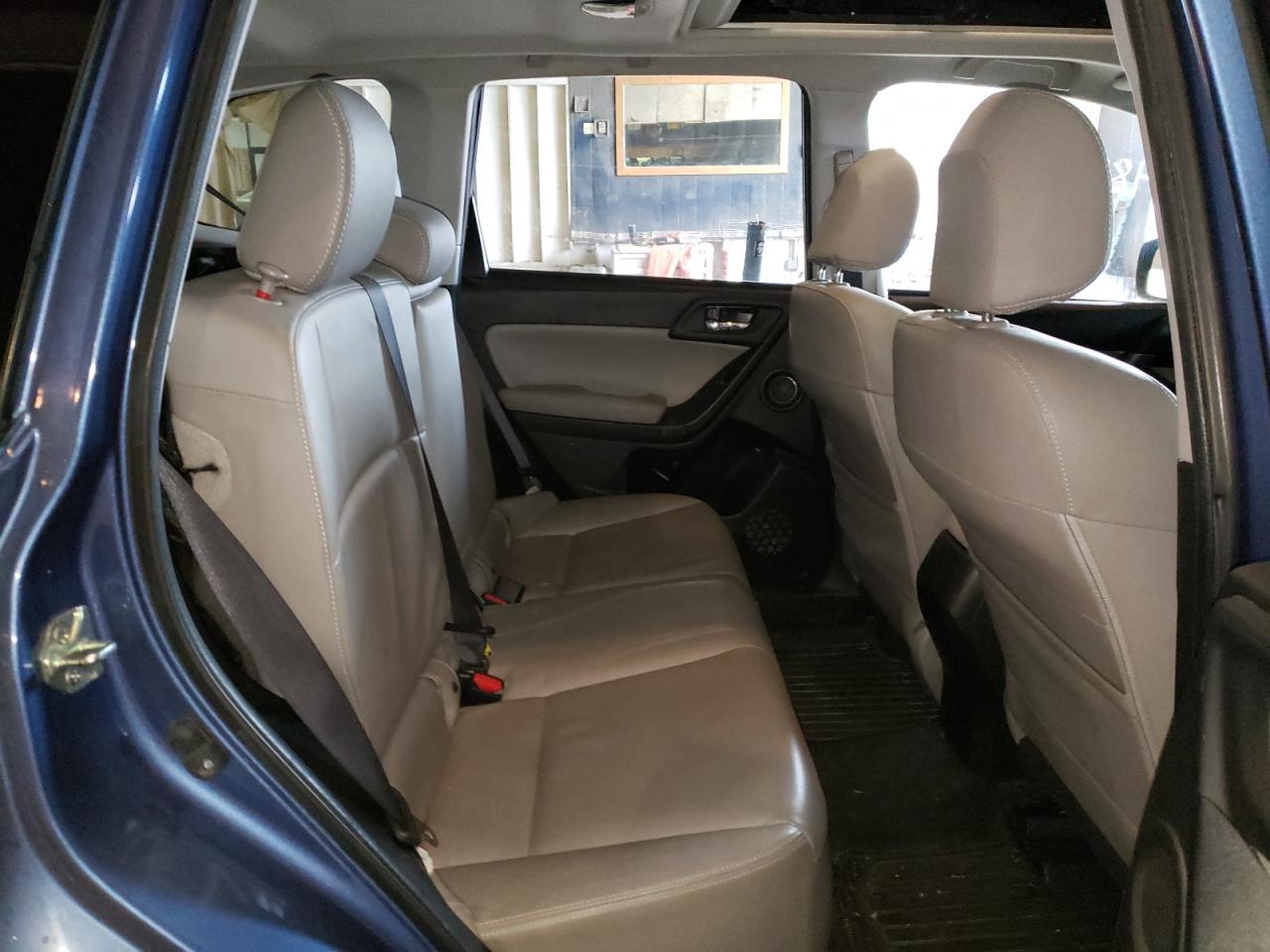 Photo 6 from auction – 2015 SUBARU FORESTER 2 with VIN JF2SJAKC6FH483573