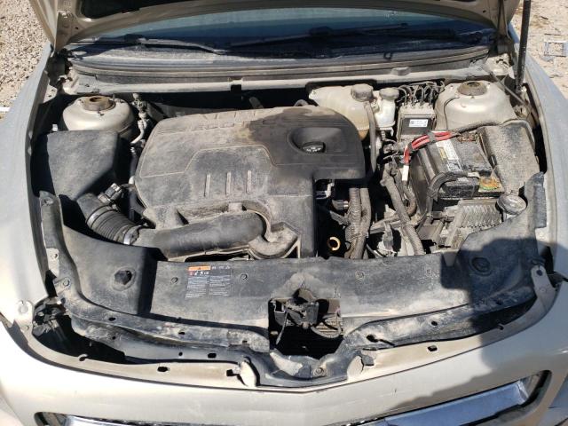 Photo 7 from auction – 2010 CHEVROLET MALIBU LS with VIN 1G1ZB5EBXAF296550