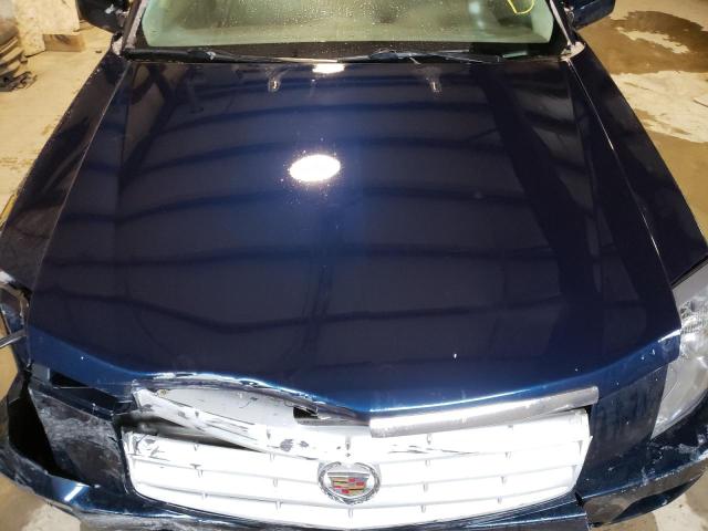 Photo 7 from auction – 2007 CADILLAC CTS HI FEA with VIN 1G6DP577770158653