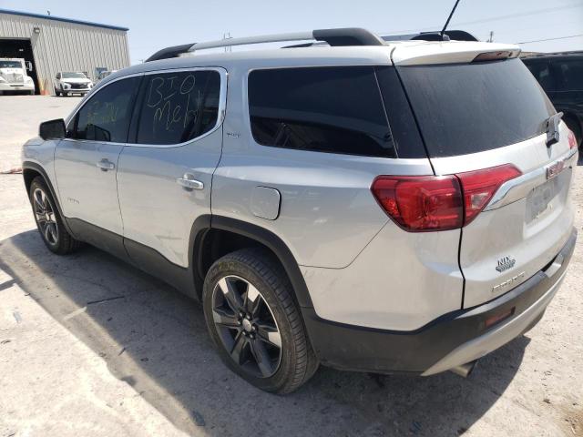 Photo 3 from auction – 2017 GMC ACADIA SLT with VIN 1GKKNNLSXHZ241323
