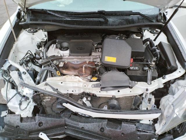 Photo 7 from auction – 2012 TOYOTA CAMRY BASE with VIN 4T1BF1FK4CU622938