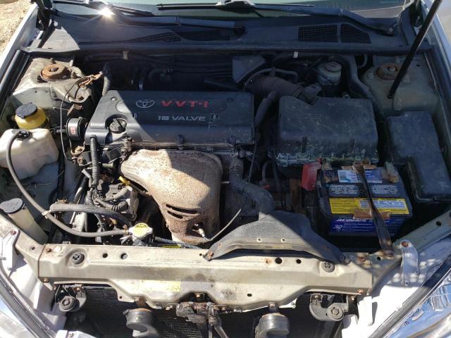 Photo 7 from auction – 2003 TOYOTA CAMRY LE with VIN 4T1BE32K03U140746